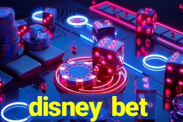 disney bet